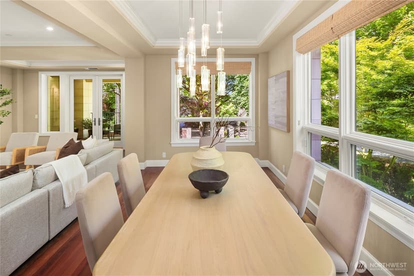 Property photo for 1188 Harvard Avenue E #4, Seattle photo 12
