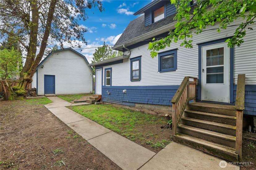 Property photo for 115 F Street SE, Auburn photo 33