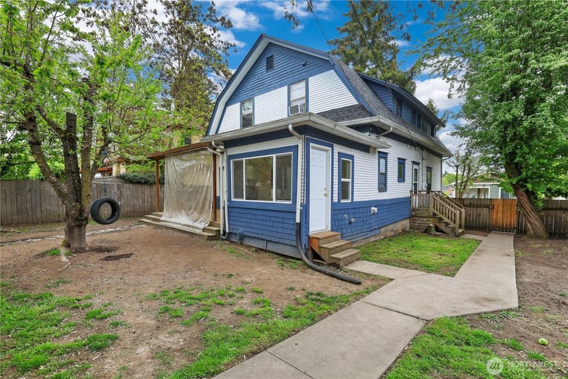 Property photo for 115 F Street SE, Auburn photo 32