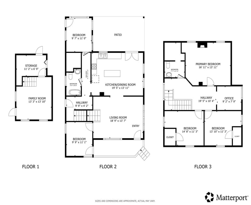 Property photo for 115 F Street SE, Auburn photo 39