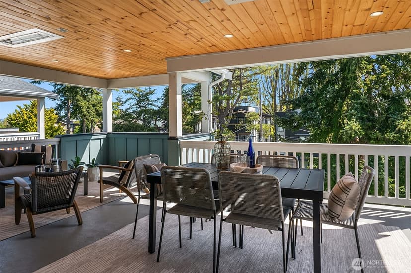 Property photo for 3023 65th Avenue SW, Seattle photo 34