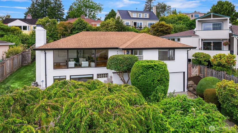 Property photo for 4934 Purdue Avenue NE, Seattle