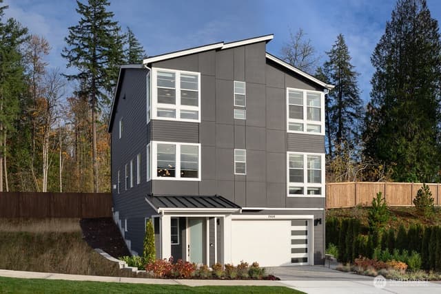 Property photo for 25508 Lot 16 204th Place SE, Covington