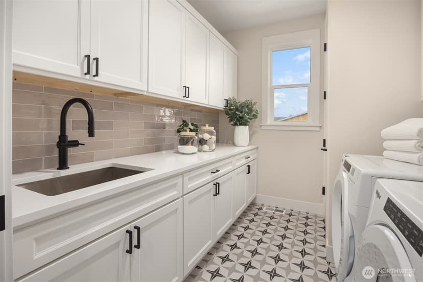 Property photo for 25508 Lot 16 204th Place SE, Covington photo 16