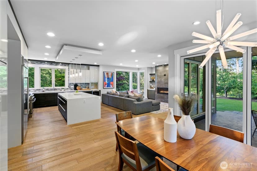 Property photo for 8587 Springridge Road NE, Bainbridge Island photo 11