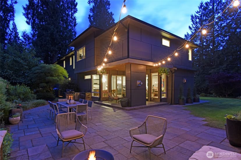 Property photo for 8587 Springridge Road NE, Bainbridge Island photo 18