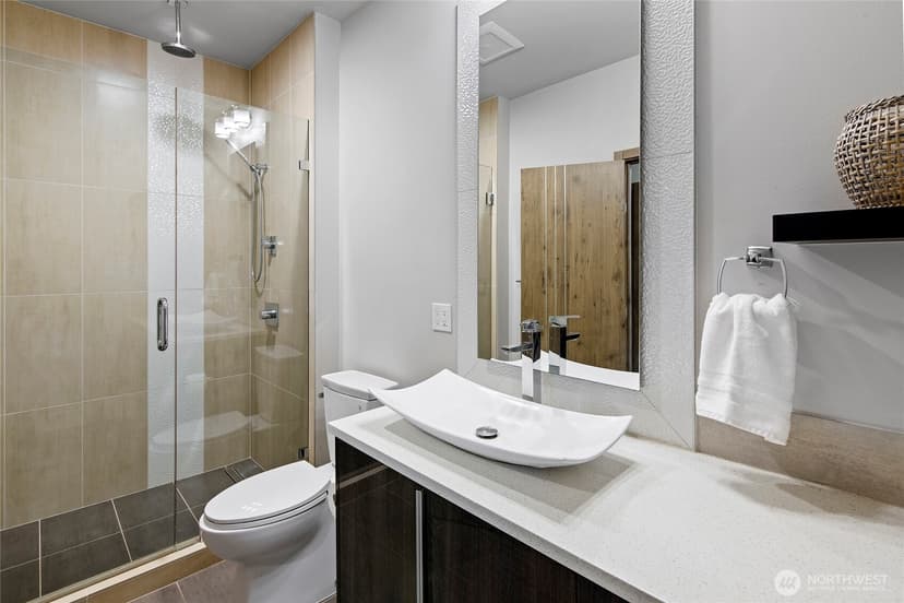 Property photo for 8587 Springridge Road NE, Bainbridge Island photo 8