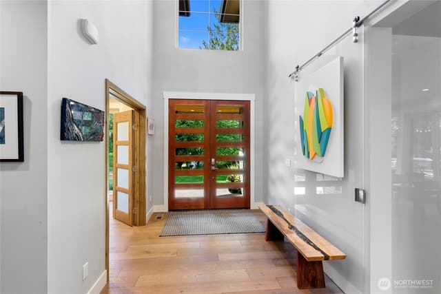 Property photo for 8587 Springridge Road NE, Bainbridge Island photo 4