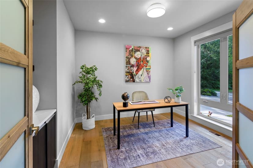 Property photo for 8587 Springridge Road NE, Bainbridge Island photo 6
