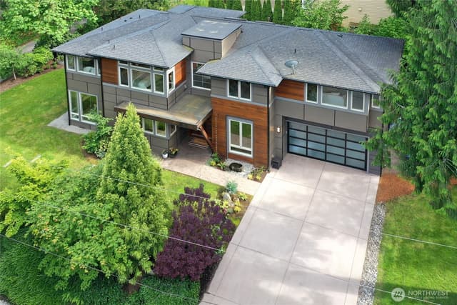 Property photo for 8587 Springridge Road NE, Bainbridge Island