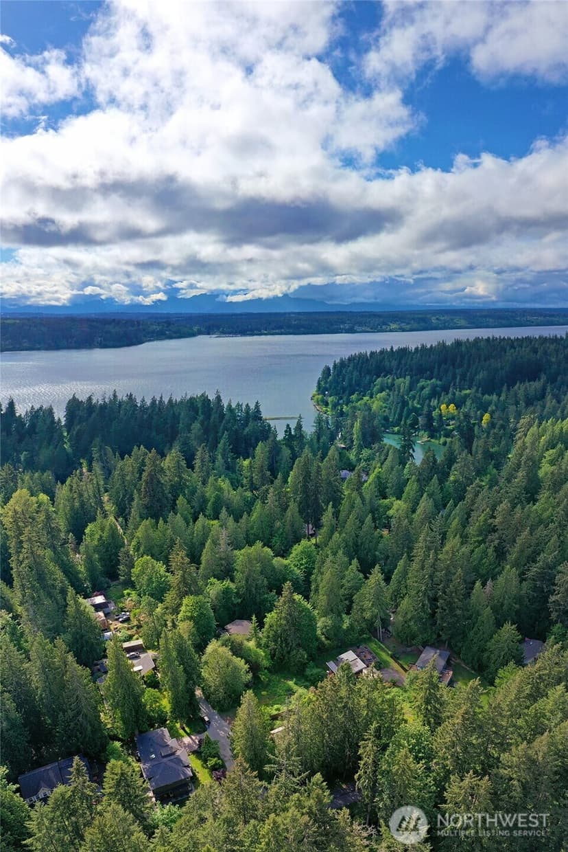 Property photo for 8587 Springridge Road NE, Bainbridge Island photo 40