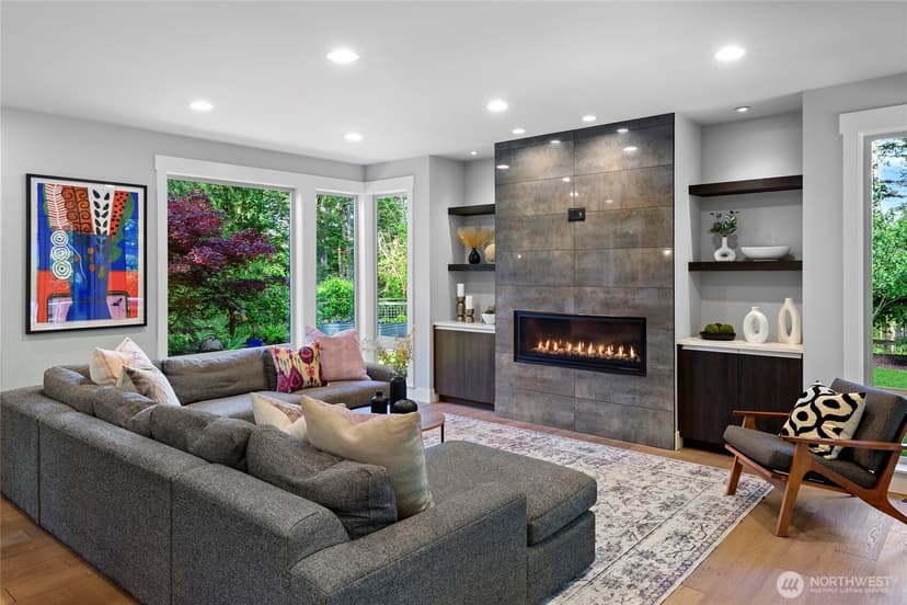 Property photo for 8587 Springridge Road NE, Bainbridge Island photo 13