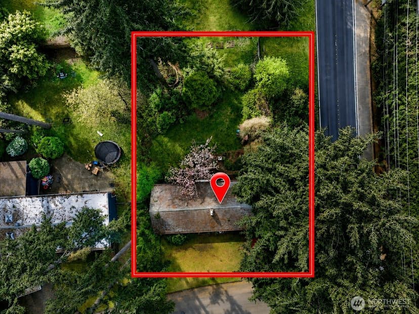 Property photo for 1605 153rd Avenue SE, Bellevue