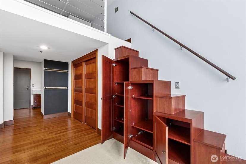 Property photo for 201 Galer Street #414, Seattle photo 15