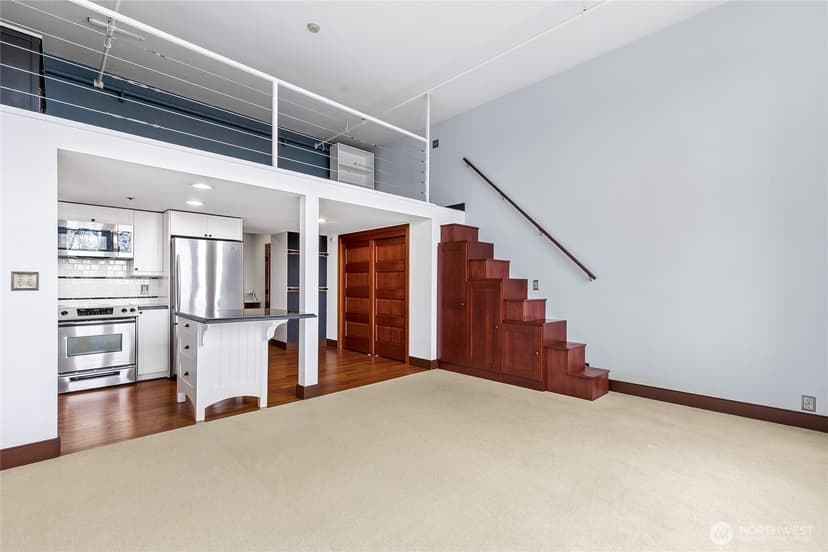 Property photo for 201 Galer Street #414, Seattle photo 14