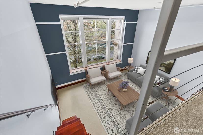 Property photo for 201 Galer Street #414, Seattle photo 16