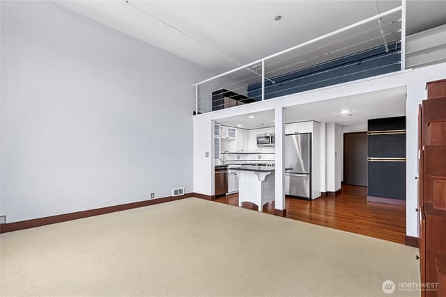 Property photo for 201 Galer Street #414, Seattle photo 3