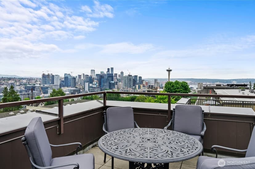 Property photo for 201 Galer Street #414, Seattle photo 23