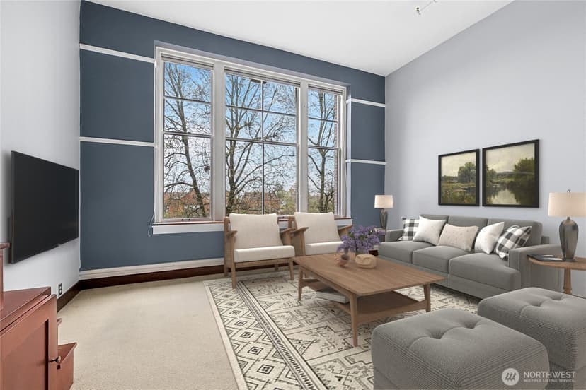 Property photo for 201 Galer Street #414, Seattle photo 11