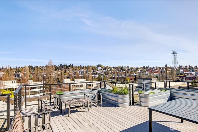 Property photo for 18 Dravus Street #407, Seattle photo 21