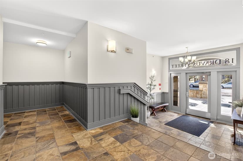Property photo for 18 Dravus Street #407, Seattle photo 19