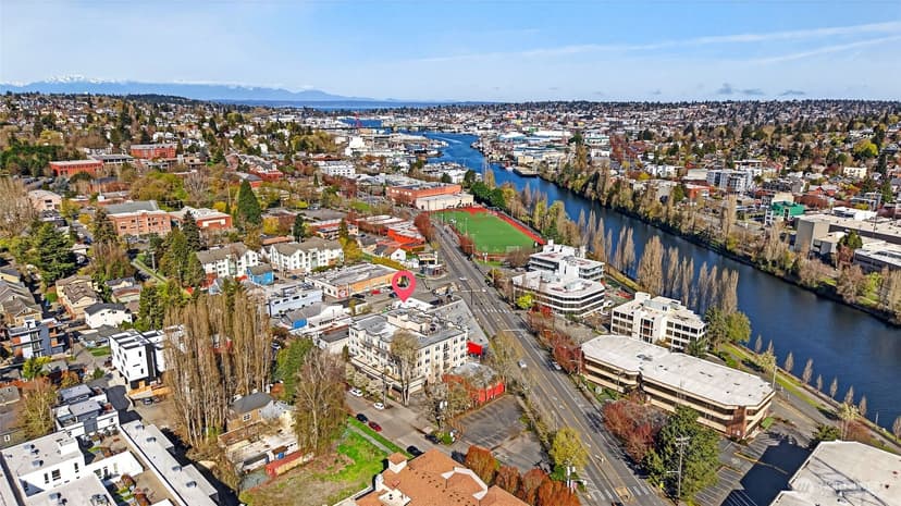 Property photo for 18 Dravus Street #407, Seattle photo 25