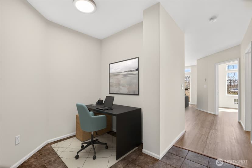 Property photo for 18 Dravus Street #407, Seattle photo 3