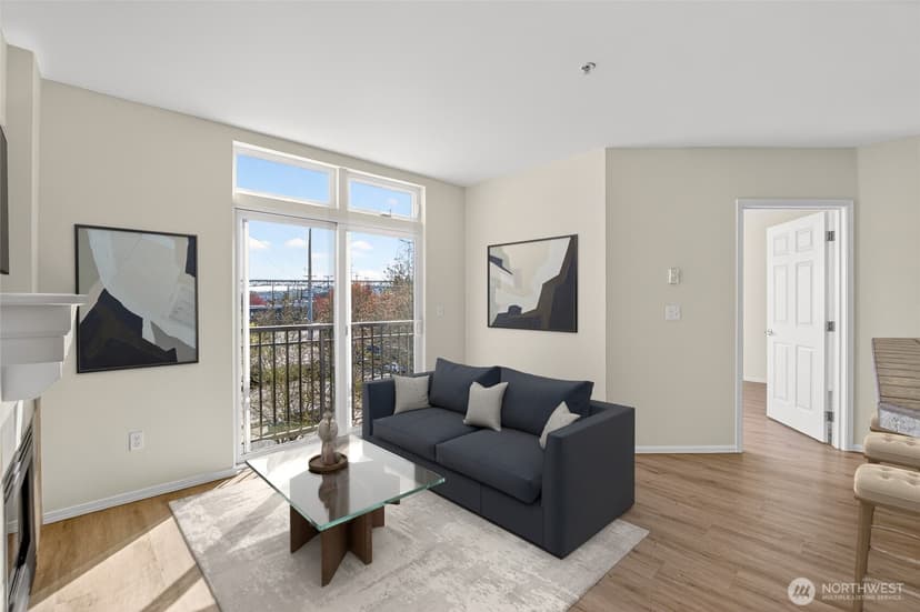Property photo for 18 Dravus Street #407, Seattle photo 5