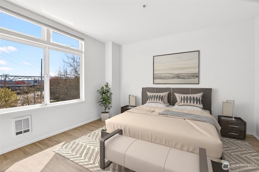 Property photo for 18 Dravus Street #407, Seattle photo 10
