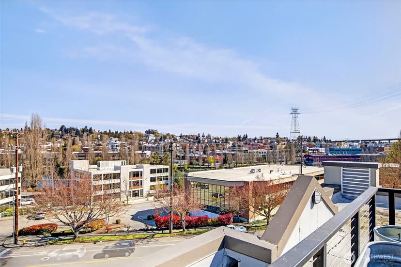 Property photo for 18 Dravus Street #407, Seattle photo 24