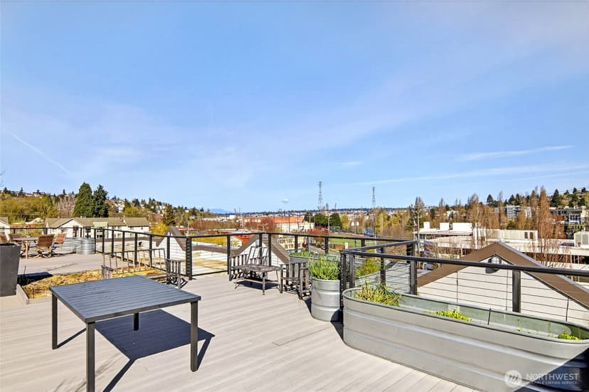 Property photo for 18 Dravus Street #407, Seattle photo 22