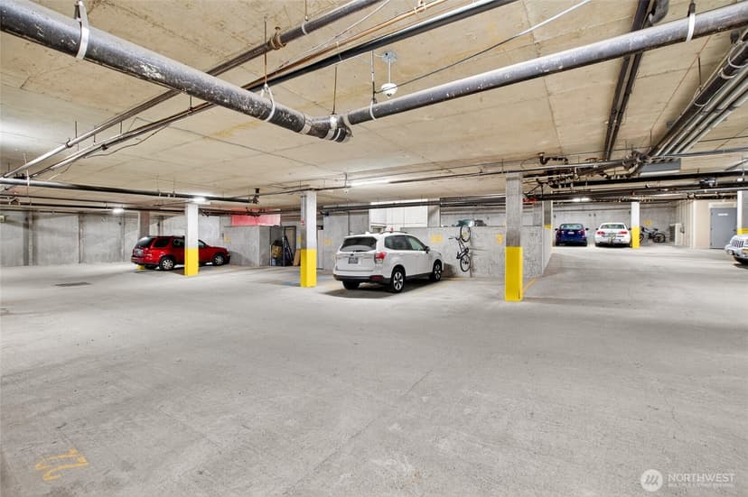 Property photo for 18 Dravus Street #407, Seattle photo 20