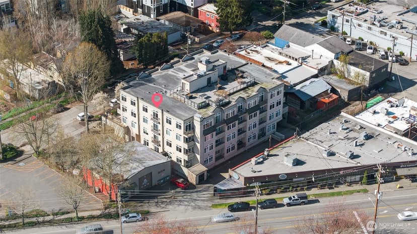 Property photo for 18 Dravus Street #407, Seattle photo 28