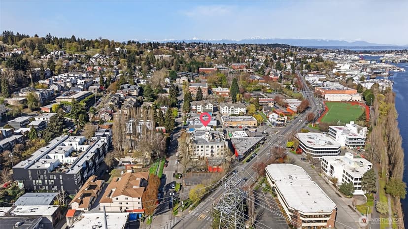 Property photo for 18 Dravus Street #407, Seattle photo 26