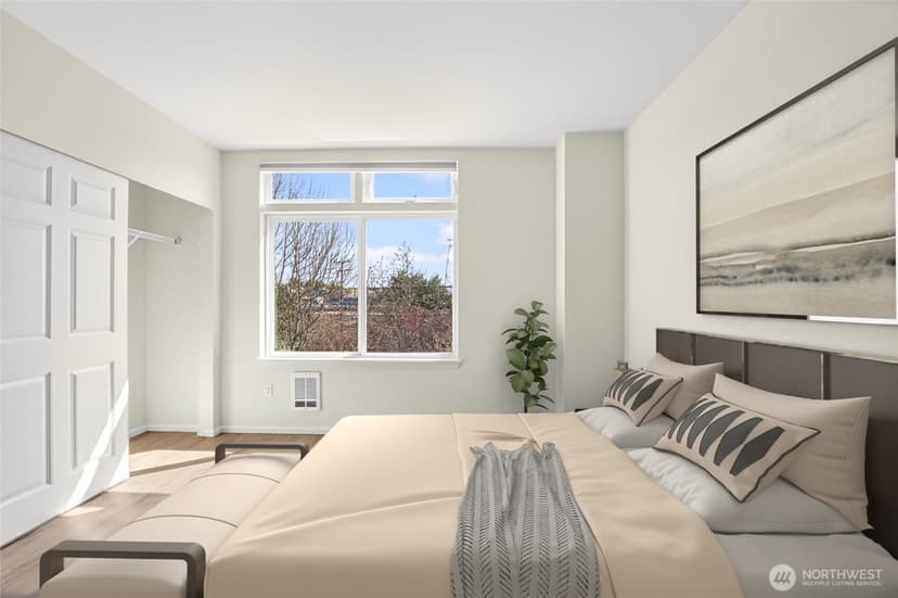 Property photo for 18 Dravus Street #407, Seattle photo 12