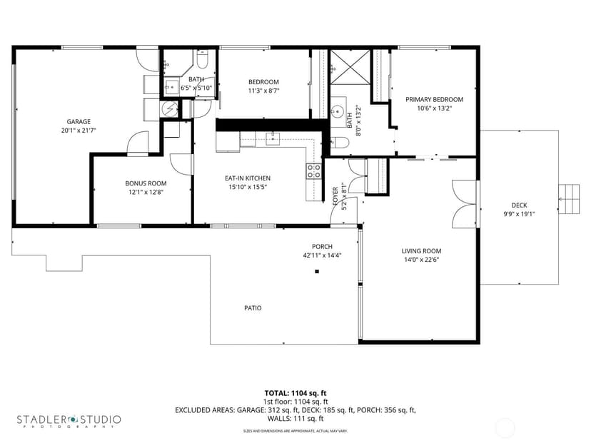 Property photo for 4148 Timberline Road, Clinton photo 35