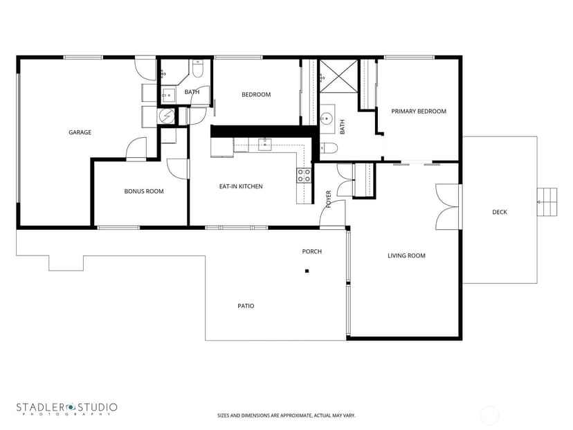 Property photo for 4148 Timberline Road, Clinton photo 36