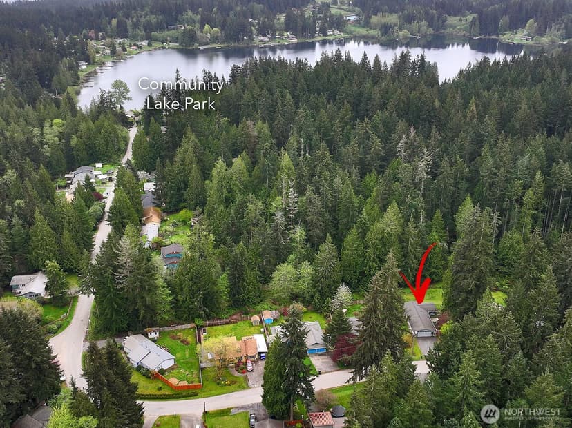 Property photo for 4148 Timberline Road, Clinton photo 29
