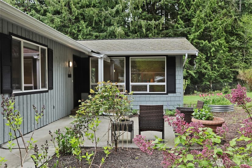 Property photo for 4148 Timberline Road, Clinton photo 2