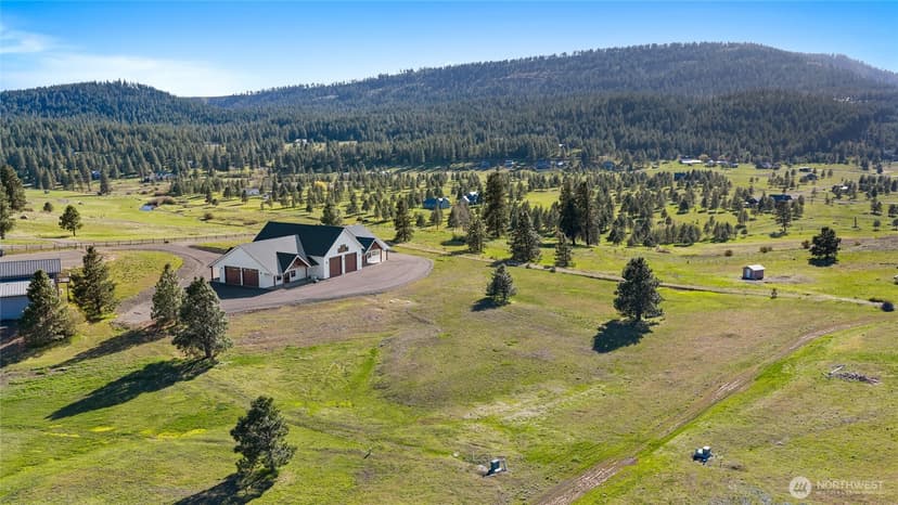Property photo for 731 Horse Jump Drive, Cle Elum photo 27