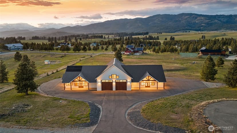 Property photo for 731 Horse Jump Drive, Cle Elum