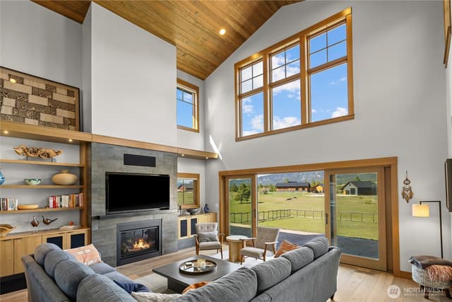 Property photo for 741 Horse Jump Drive, Cle Elum photo 3