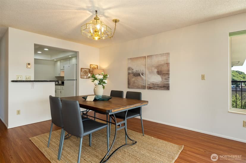Property photo for 2219 13th Avenue W #5, Seattle photo 8