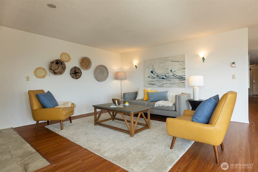 Property photo for 2219 13th Avenue W #5, Seattle photo 5