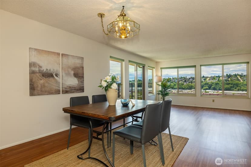 Property photo for 2219 13th Avenue W #5, Seattle photo 9