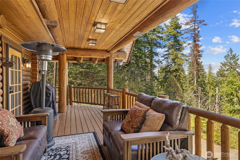 Property photo for 20 Skull Springs Road, Cle Elum photo 25