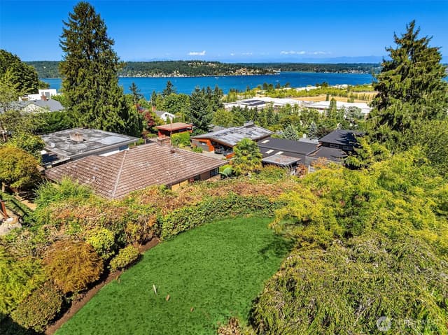 Property photo for 7348 55th Avenue NE, Seattle