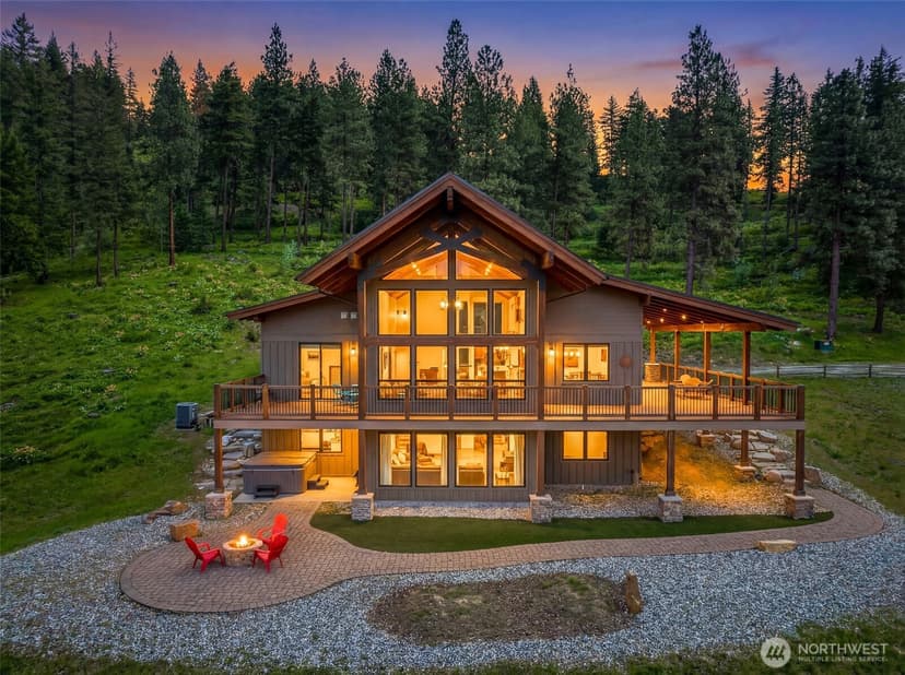 Property photo for 239 Foxridge Lane, Leavenworth photo 2