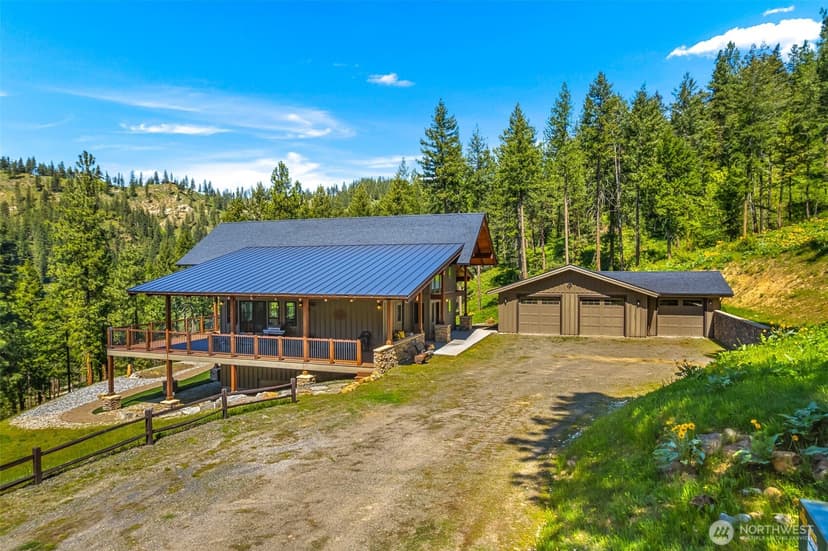 Property photo for 239 Foxridge Lane, Leavenworth photo 36