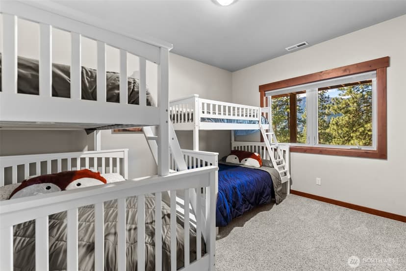 Property photo for 239 Foxridge Lane, Leavenworth photo 23